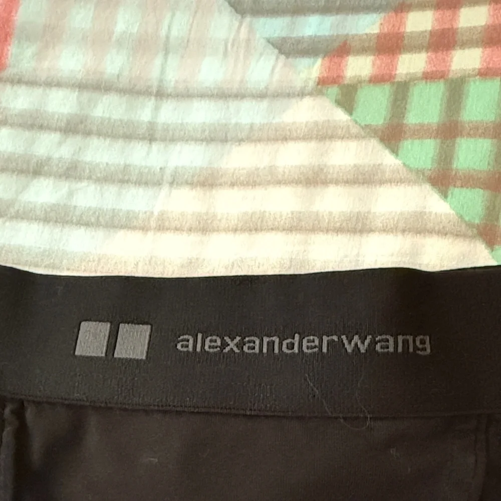 Uniqlo x Alexander Wang Classic Black Boxer Briefs (2x) - Picture 4 of 5